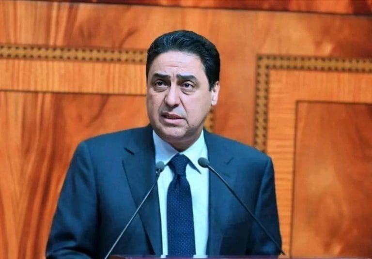 حجيرة: الحكومة ستُطلق برامج جديدة لتشجيع الصادرات