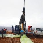 صندوق أمريكي يضخ مليوني دولار لتطوير مشروع منجم النحاس والفضة بالمغرب
