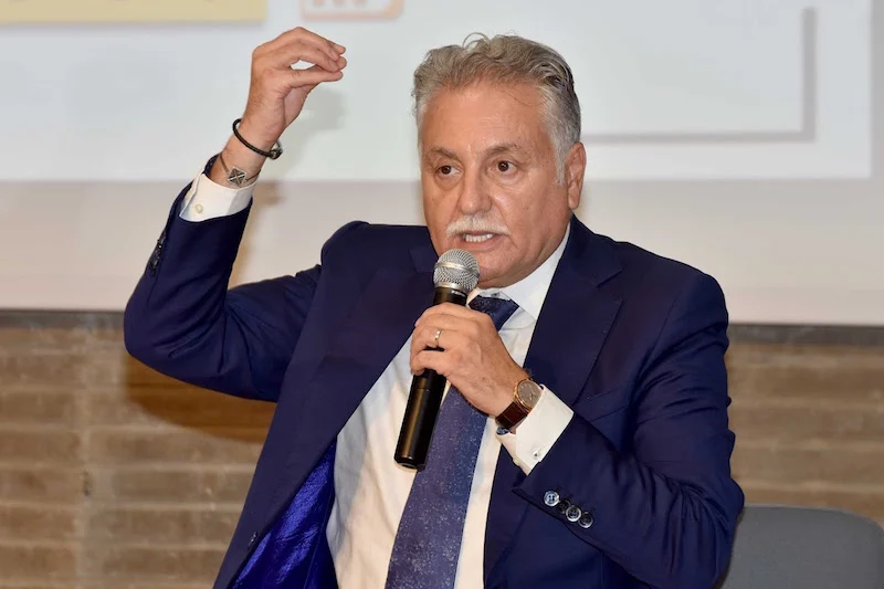 نبيل بنعبد الله الأمين العام لحزب التقدم والاشتراكية - الحقوق محفوظة