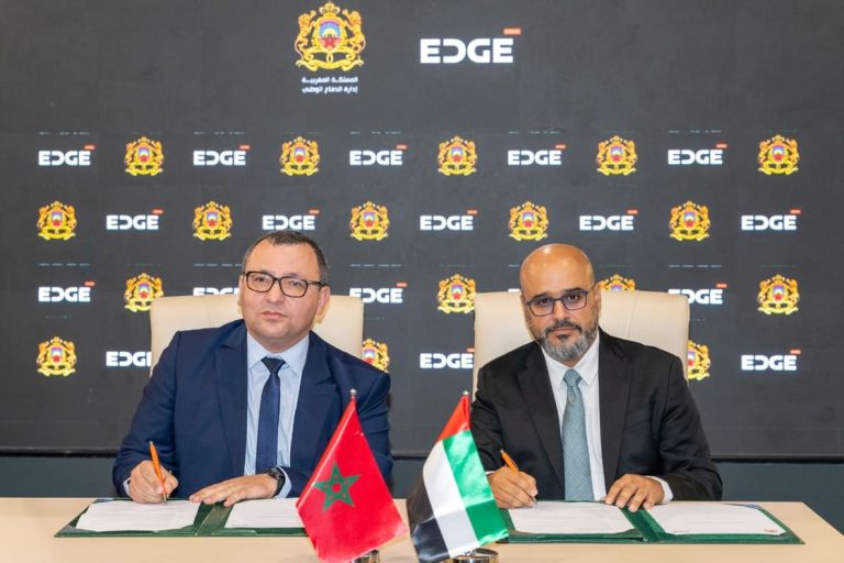 بعد الطائرات المسيرة.. المغرب يفتح باب تصنيع الأسلحة والمحركات الجوية بشراكة إماراتية