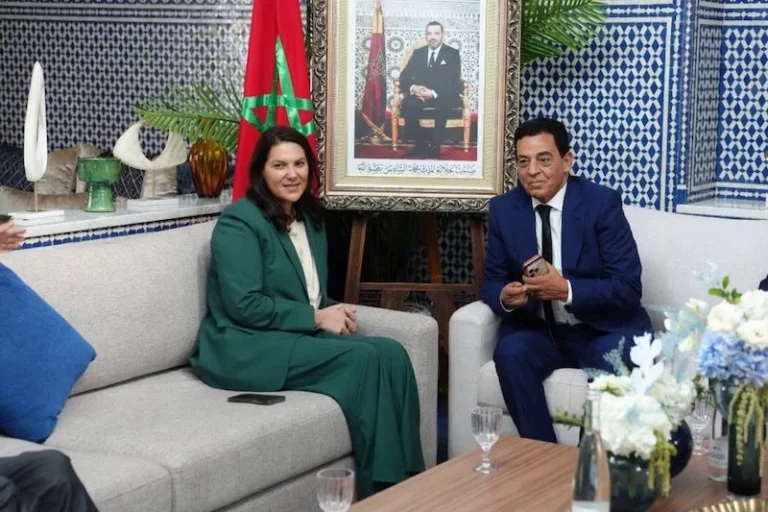 الاتحاد الدستوري يختار مساندة الحكومة المقبلة مع الاحتفاظ باستقلالية قراره