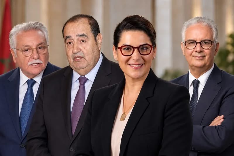 الأغلبية الحكومية - الحقوق محفوظة