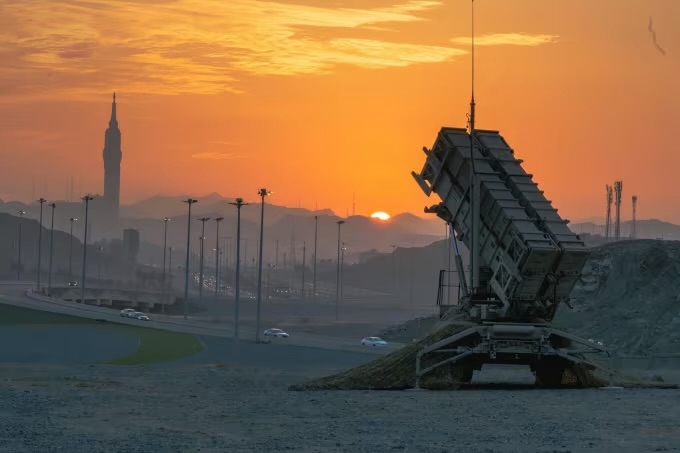 الرياض تنفق 83 مليار دولار على الدفاع.. ترسانة أمريكية وأوروبية أمام تحدي حماية الأراضي السعودية