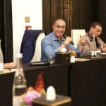 الحركة الشعبية يؤكد تشبثه بالمعارضة ويكشف: اللقاءات مع رئيسة الحكومة لم تتجاوز المجاملة وتبادل الآراء العامة