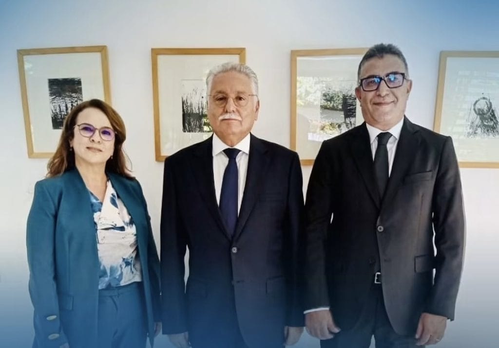 التقدم والاشتراكية يعود إلى الحكومة بثلاث حقائب وزارية.. وهذه أبرز محطات وزرائه