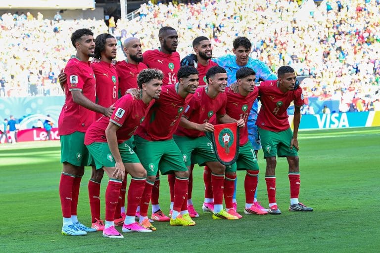 منتخب مالي يفرض التعادل على المنتخب المغربي في ودية طنجة