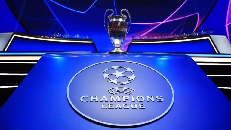 برنامج لقاءات دوري الأبطال هذا المساء: برشلونة في قمة نارية أمام باريس
