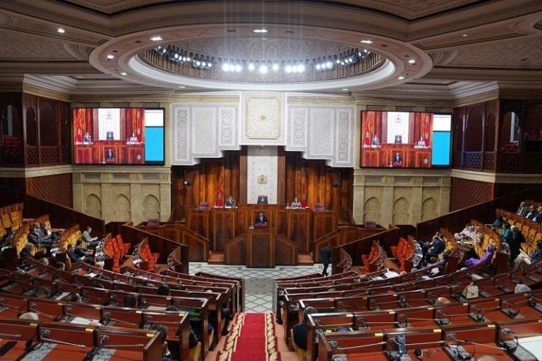 انتخاب رئيس مجلس النواب… كيف يجري التصويت ومن مرشح الأغلبية؟