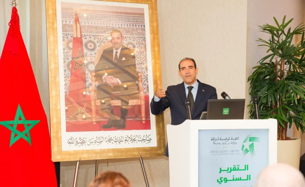 محمد بنعليلو، الحقوق محفوظة