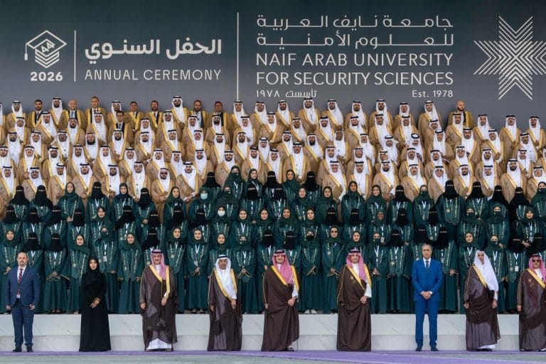 حموشي يشارك في الاجتماع السنوي للمجلس الأعلى لجامعة نايف العربية للعلوم الأمنية