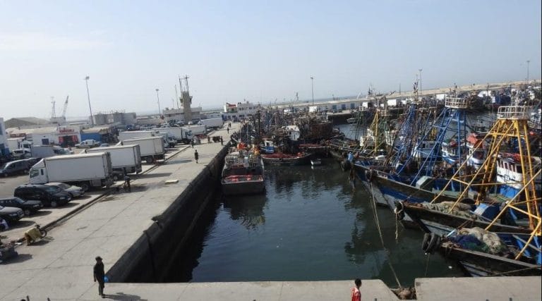 نحو 79 مليون درهم لتحلية مياه البحر وتأهيل ثلاثة موانئ بالأقاليم الجنوبية