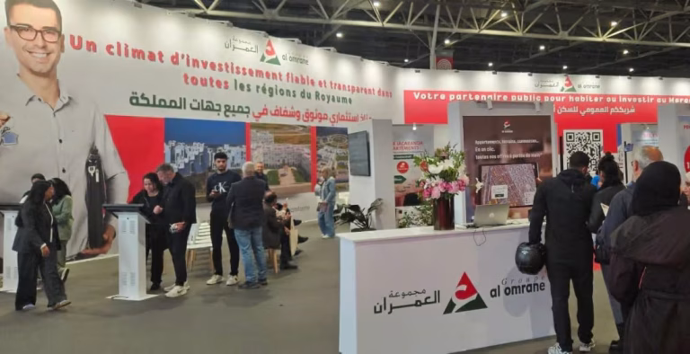 ميلانو خامس محطات «العمران إكسبو» لمغاربة العالم