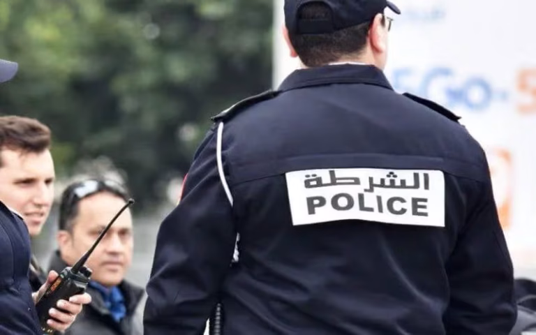 حموشي يمنح الشرطي الذي تعرّض لدهس خطير بأكادير ترقية استثنائية 