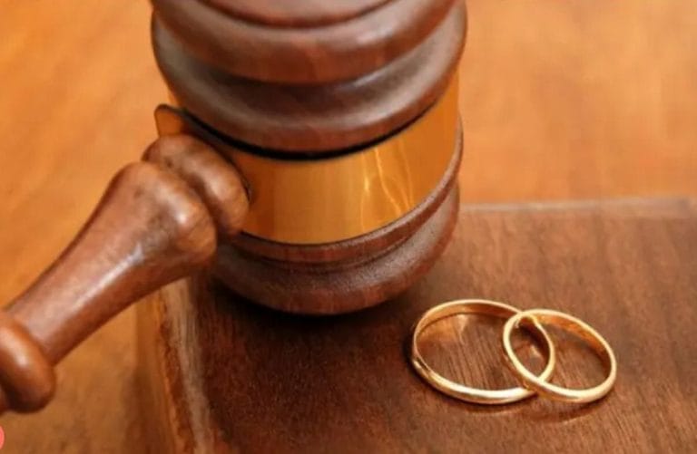 أكثر من 154 ألف حالة طلاق وتطليق بالمغرب سنة 2025