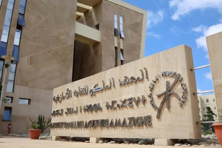 الجمعية المغربية للبحث والتبادل الثقافي تقترح إحداث وزارة منتدبة للأمازيغية