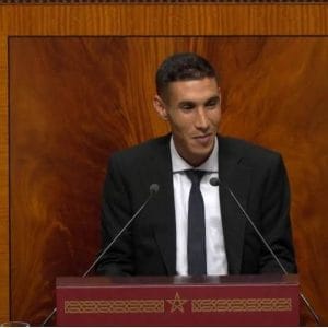 من هو عبد العزيز باريك؟