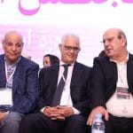 «الاستقلال» يقر المشاركة في الحكومة ويفوض بركة التفاوض بشأن موقع الحزب