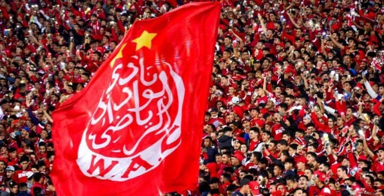 الوداد يستعد لتقديم مدربه الجديد وطاقمه