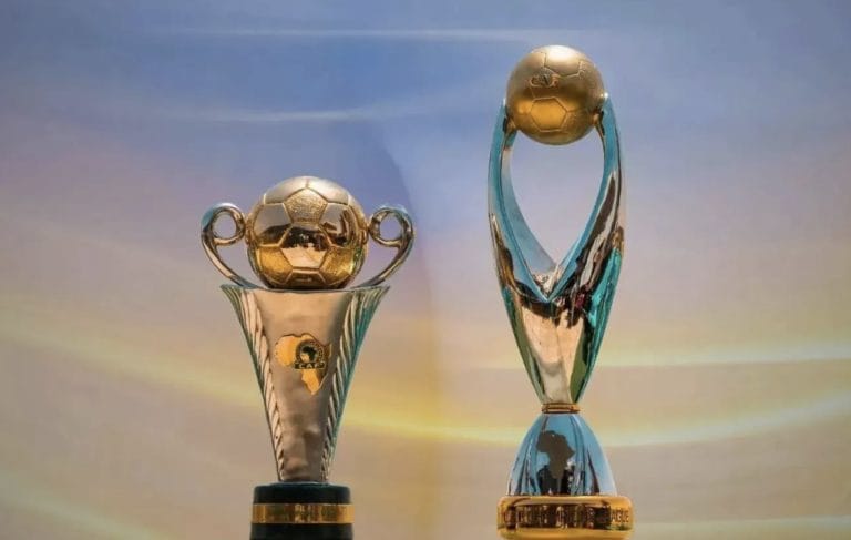 الأندية المغربية أمام تحدّيات قوية في دوري الأبطال والكونفدرالية