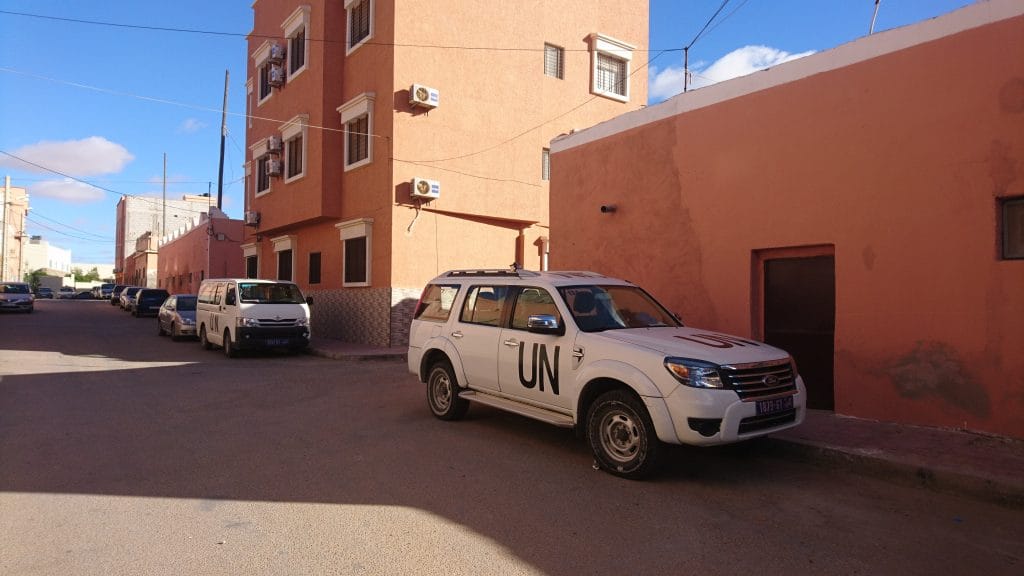 طونوبيلات د المينورسو فالعيون